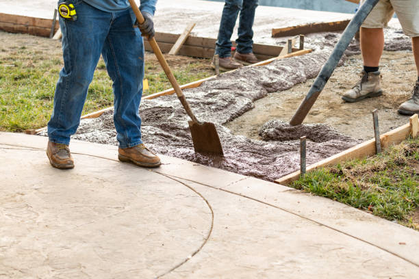 Best Concrete Retaining Walls in Centre Grove, NJ